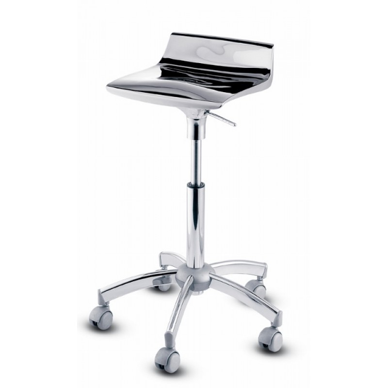 Σκαμπώ κομμωτηρίου Quid C 2